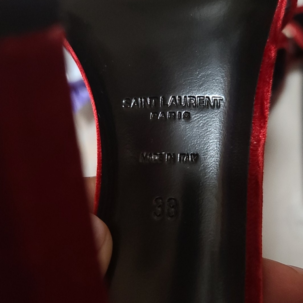 Sandals - Picture 4 of 4